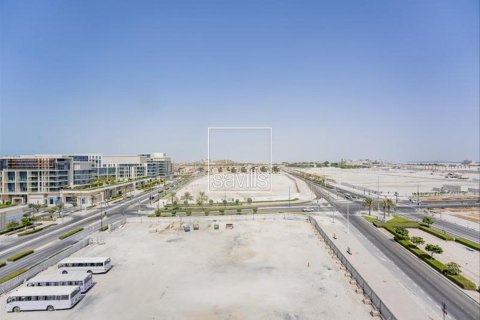 Apartmen di Saadiyat Island, Abu Dhabi, UAE 2 bilik tidur, 166.85 meter persegi № 766909 - foto 10