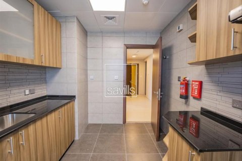Apartmen di Saadiyat Island, Abu Dhabi, UAE 2 bilik tidur, 166.85 meter persegi № 766909 - foto 8