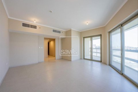Apartmen di Saadiyat Island, Abu Dhabi, UAE 2 bilik tidur, 166.85 meter persegi № 766909 - foto 3