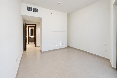 Apartmen di Saadiyat Island, Abu Dhabi, UAE 1 bilik tidur, 104.98 meter persegi № 766908 - foto 4