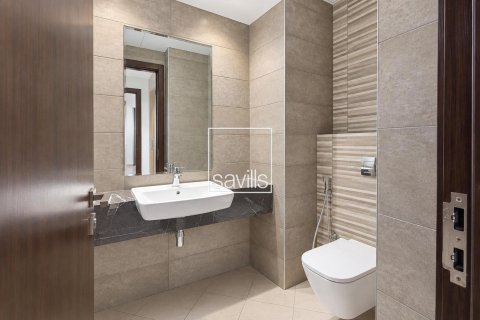 Apartmen di Saadiyat Island, Abu Dhabi, UAE 1 bilik tidur, 104.98 meter persegi № 766908 - foto 9