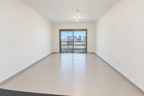 Huoneisto Saadiyat Island, Abu Dhabi, Arabiemiraatit 1 makuuhuone, 104.98 m2 № 766908
