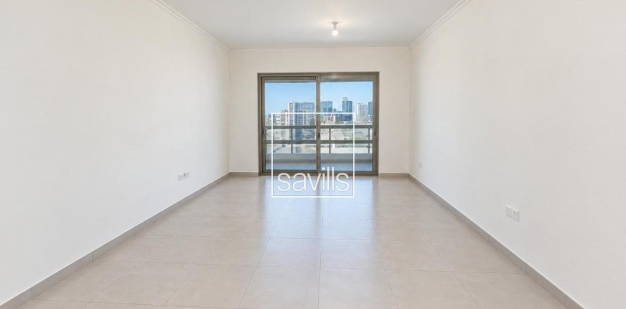 Apartmen di Saadiyat Island, Abu Dhabi, UAE 1 bilik tidur, 104.98 meter persegi № 766908