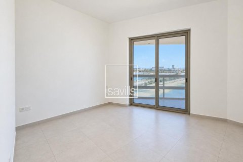 Apartmen di Saadiyat Island, Abu Dhabi, UAE 1 bilik tidur, 104.98 meter persegi № 766908 - foto 3