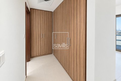 Apartmen di Saadiyat Island, Abu Dhabi, UAE 1 bilik tidur, 104.98 meter persegi № 766908 - foto 6