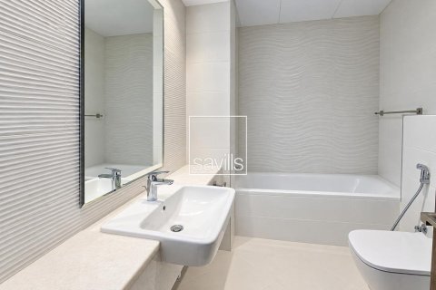 Apartmen di Saadiyat Island, Abu Dhabi, UAE 1 bilik tidur, 104.98 meter persegi № 766908 - foto 10