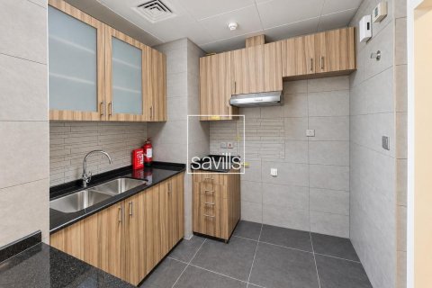 Apartmen di Saadiyat Island, Abu Dhabi, UAE 1 bilik tidur, 104.98 meter persegi № 766908 - foto 8