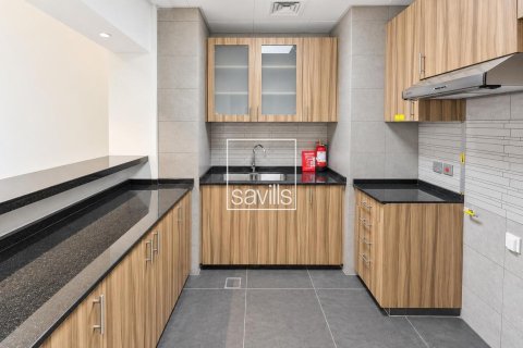 Apartmen di Saadiyat Island, Abu Dhabi, UAE 1 bilik tidur, 104.98 meter persegi № 766908 - foto 7