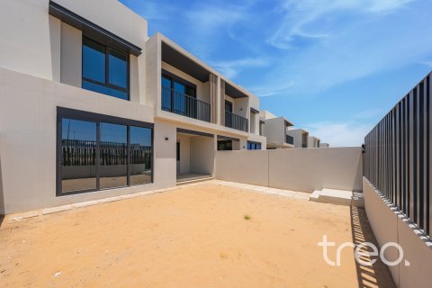 Dubai、UAE にあるタウンハウスの賃貸物件 4ベッドルーム、256.51 m2、No733561 - 写真 8