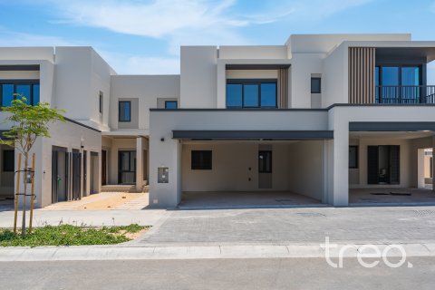 Dubai、UAE にあるタウンハウスの賃貸物件 4ベッドルーム、256.51 m2、No733561 - 写真 28