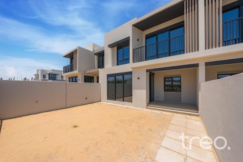 Dubai、UAE にあるタウンハウスの賃貸物件 4ベッドルーム、256.51 m2、No733561 - 写真 27