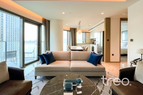 דירה להשכרה ב Dubai Creek Harbour (The Lagoons), Dubai, איחוד האמירויות  3 חדרי שינה, 131.18 מ"ר, מספר 733560 - תמונה 4