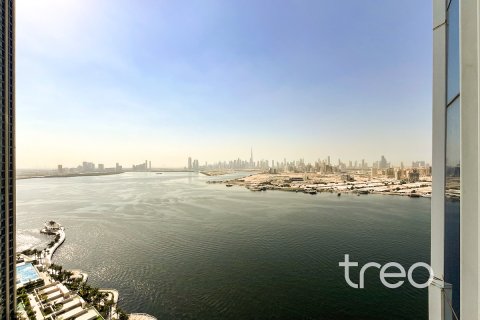 דירה להשכרה ב Dubai Creek Harbour (The Lagoons), Dubai, איחוד האמירויות  3 חדרי שינה, 131.18 מ"ר, מספר 733560 - תמונה 2