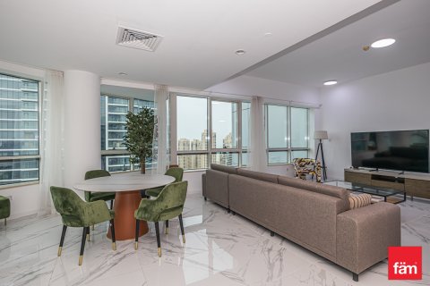 Appartement te huur in Dubai Marina, Dubai, VAE 4 slaapkamers, 336.8 vr.m., nr 699979 - foto 17