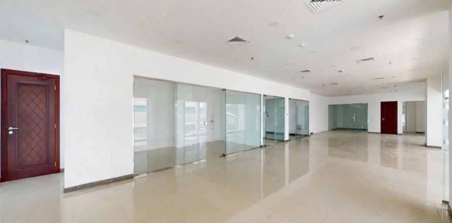 Kantor di Business Bay, Dubai, UEA 312 m2 nomor 713052
