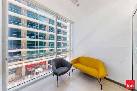 Kantor di Business Bay, Dubai, UEA 312 m2 nomor 713052 - foto 8