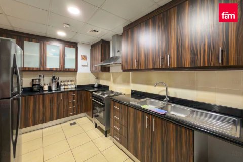 Apartman u Dubai, UAE 3 spavaćih soba, 175 m2 Br. 713051 - fotografija 8