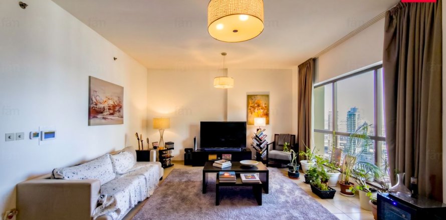 Apartman u Dubai, UAE 175 m2, 3 spavaćih soba Br. 713051