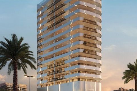 דירה ב Dubai, איחוד האמירויות 2 חדרי שינה, 112 מ