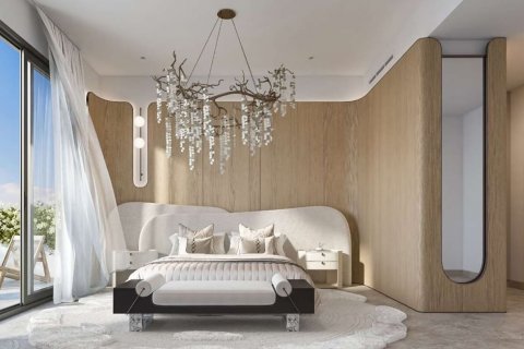 Huoneisto Dubai, Arabiemiraatit 2 makuuhuonetta, 112 m2 № 639180 - kuva 12