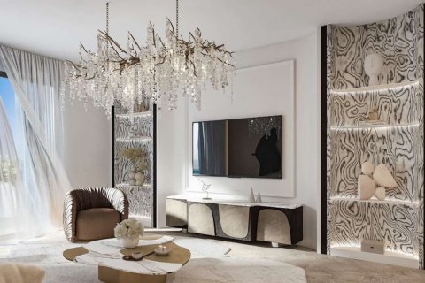 Huoneisto Dubai, Arabiemiraatit 2 makuuhuonetta, 112 m2 № 639180 - kuva 9