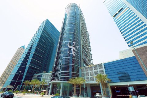 Γραφείο σε Business Bay, Dubai, ΗΑΕ 107 τ.μ. Αρ. 726592