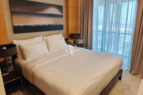 Apartamento para arrendamento em Downtown Dubai (Downtown Burj Dubai), Dubai, EAU 1 quarto, 68 m2 № 726588 - foto 10
