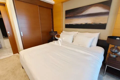 Apartamento para arrendamento em Downtown Dubai (Downtown Burj Dubai), Dubai, EAU 1 quarto, 68 m2 № 726588 - foto 14