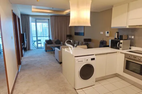 Apartamento para arrendamento em Downtown Dubai (Downtown Burj Dubai), Dubai, EAU 1 quarto, 68 m2 № 726588 - foto 4