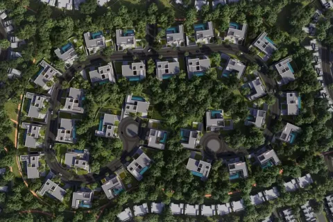 Városi lakóépület itt: Sharjah, EAE, 2 hálószoba, 182 m², azonosító: 639285
