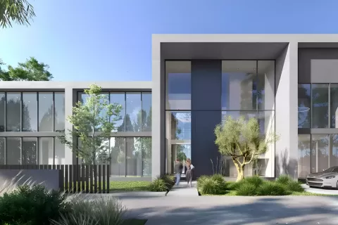 Sharjah, UAE의 판매용 타운하우스 침실 2개, 182제곱미터 번호 639285 - 사진 3
