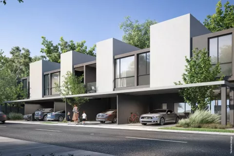 Māja Sharjahjā, AAE 2 istabas, 166 m2 Nr. 639284 - attēls 3