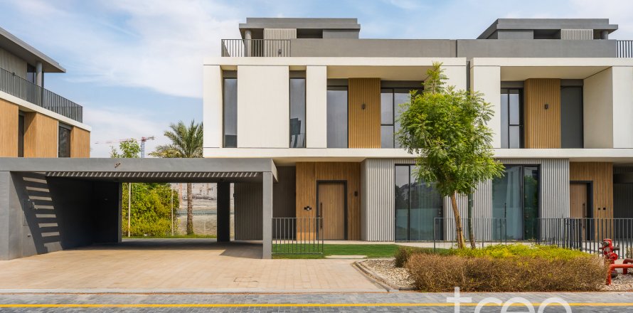 Vila u gradu Arabian Ranches 3, Dubai, UAE 4 spavaće sobe, 288.09 m2 Br. 755430