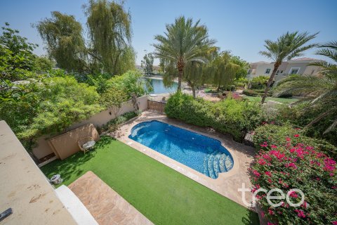 Vila u gradu Arabian Ranches, Dubai, UAE 4 spavaće sobe, 253.16 m2 Br. 755431 - Slika 22