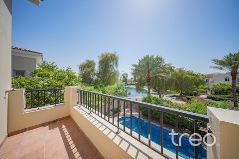 Vila u gradu Arabian Ranches, Dubai, UAE 4 spavaće sobe, 253.16 m2 Br. 755431 - Slika 17