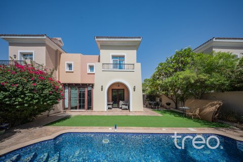 Vila u gradu Arabian Ranches, Dubai, UAE 4 spavaće sobe, 253.16 m2 Br. 755431 - Slika 25