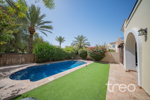 Vila u gradu Arabian Ranches, Dubai, UAE 4 spavaće sobe, 253.16 m2 Br. 755431 - Slika 20