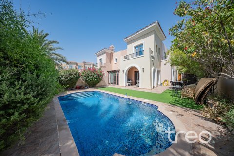 Arabian Ranches, Dubai, BAE’de villa 4 yatak odası, 253.16 m&sup2; No 755431