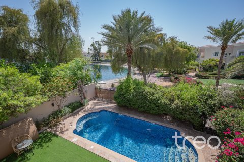 Vila u gradu Arabian Ranches, Dubai, UAE 4 spavaće sobe, 253.16 m2 Br. 755431 - Slika 21