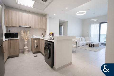Dubai Hills Estate, Dubai, BAE’de daire 2 yatak odası, 95 m&sup2; No 684976