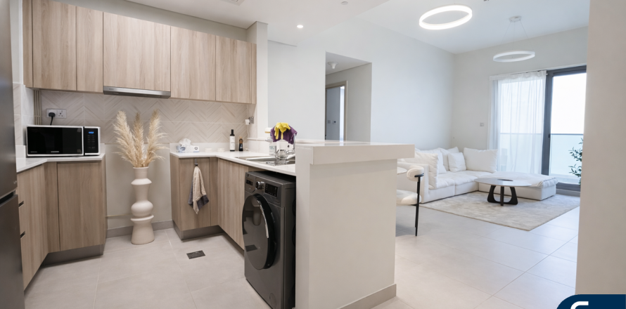 Dubai Hills Estate, Dubai, BAE’de daire 2 yatak odası, 95 m&sup2; No 684976