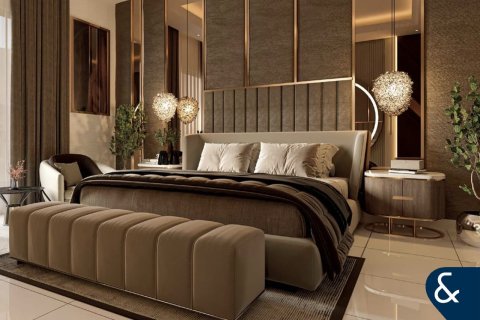 Apartament w Jumeirah Lake Towers, Dubai, ZEA 1 sypialnia, 68 mkw. nr 684978