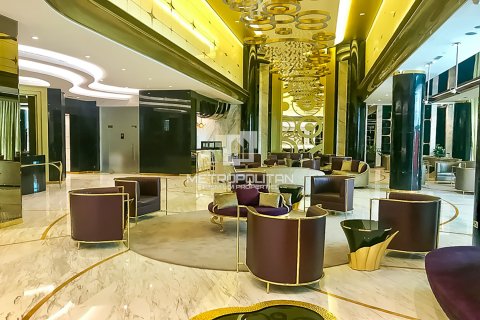 شقة للبيع في وسط مدينة دبي، دبي، الإمارات العربية المتحدة 46 متر مربع ، رقم 730150 - صورة 16