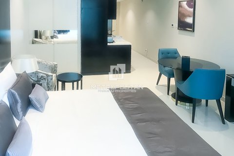 شقة للبيع في وسط مدينة دبي، دبي، الإمارات العربية المتحدة 46 متر مربع ، رقم 730150 - صورة 9
