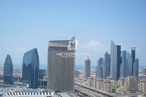 شقة للبيع في وسط مدينة دبي، دبي، الإمارات العربية المتحدة 46 متر مربع ، رقم 730150 - صورة 11