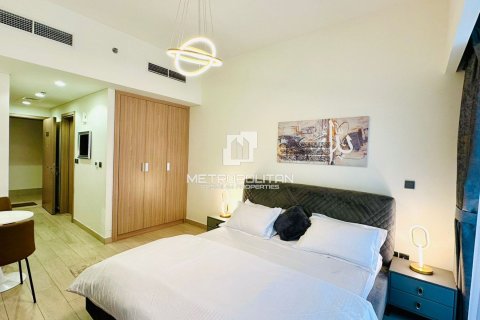 Wohnung zum Verkauf in Meydan, Dubai, VAE 35 m2 Nr. 730170 - Foto 7