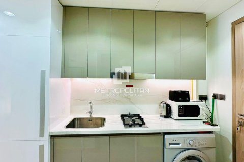 Wohnung zum Verkauf in Meydan, Dubai, VAE 35 m2 Nr. 730170 - Foto 6