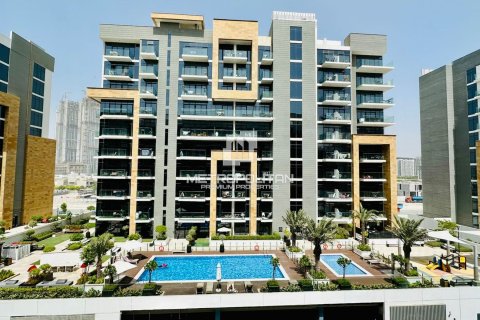 Wohnung zum Verkauf in Meydan, Dubai, VAE 35 m2 Nr. 730170 - Foto 19