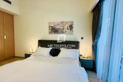 Wohnung zum Verkauf in Meydan, Dubai, VAE 35 m2 Nr. 730170 - Foto 5