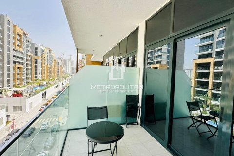 Wohnung zum Verkauf in Meydan, Dubai, VAE 35 m2 Nr. 730170 - Foto 9